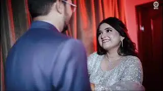 Wedding Glimpses | Arnab  💕 Abhinanda | haldi | mehendi | sangeet| wedding| dance 🩰🪩
