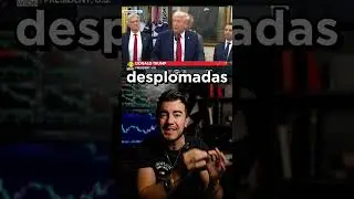 Se descubre la gran manipulaci&oacute;n detr&aacute;s de la ca&iacute;da de los mercados&hellip;#bitcoin #sp500