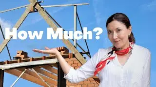 Construction Materials Cost I Should I build a house or buy an existing home in 2021