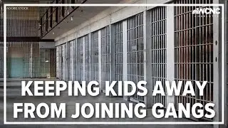 Former gang member weighs in on youth violence problem and how to fix it