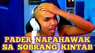 NAMISS NI PADER ANG MAY BUHOK #codmholyfather