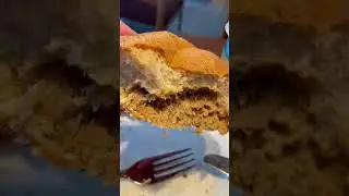 Spanish tuna pandesal