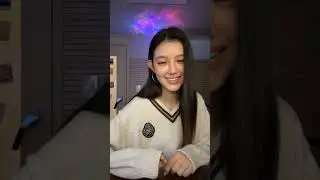250203 뉴진스 다니엘 인스타 라이브 NewJeans Danielle Instagram Live