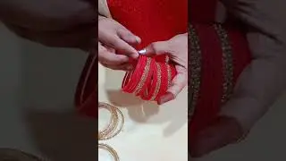 #velvet and jarkan chud #chudi set##karwachoth spl .##like nd subscribe part 1