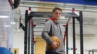 Bachelor of Sport