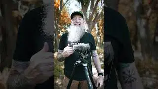 Плоская вощеная сумка Cole-Tac + система Backbone = 🔥