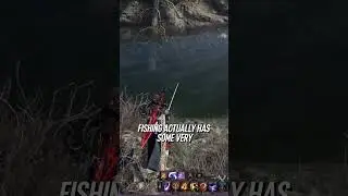 How to Get THE BEST Fishing Rod in Throne & Liberty #gaming #throneandliberty #guide