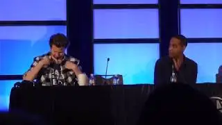 The Creator Journey Panel |Playlist Live 2019| Pt.II