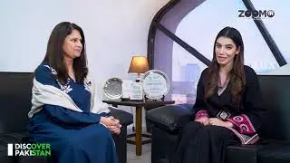 An exclusive TV program on Small and Medium Enterprises Development Authority.