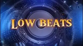Our New Intro | Low Beats | KG Peter |