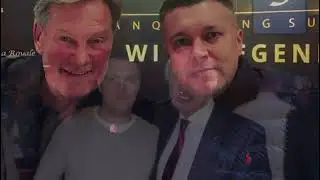 Tottenham Hotspur legends COYS 