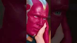 scarlet witch and vision WhatsApp status in vertical best ever