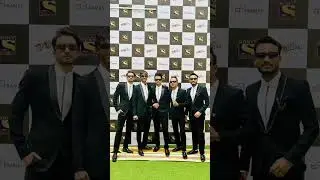 Any guesses on what's the surprise is ?? #shorts #television #mj5official #boyband