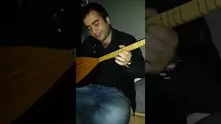Hulusi Gökmeşe - Küstürdün Gönlümü