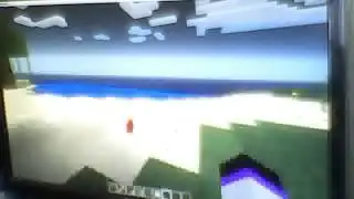 minecraft сборки часть 1 (забыл вкльучить микрафон)