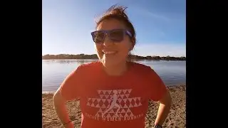 S:1 Ep:10 Verna Volker: A Navajo Woman's Love for Running Honours Native Women Runners