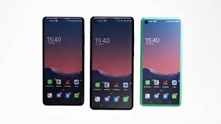 Partner mobile EV1 Pro