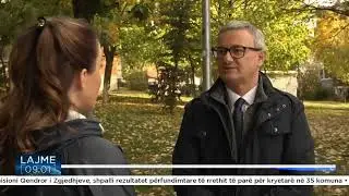 Lajme 09:00 26.10.2025