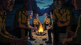 Who is John Wesley Powell ? #movie #viralvideo