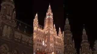 Christmas Magic in Vienna ❄️