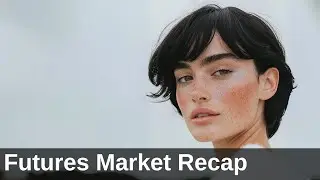 Emini Watch: The Calm Before the Drop? | Key Level 22Jun25
