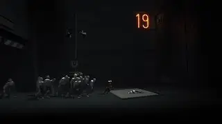 Playdead's Inside PS4 100% Longplay
