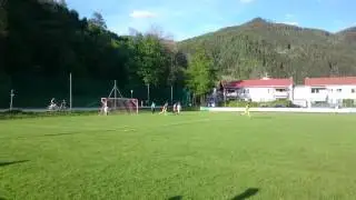 KM Kalwang 21.05.2016 - Tor Michael