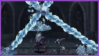 The Last Faith Awakened Ancients  All Bosses (No Damage)