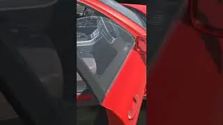 experience Audi a8 using AR app is still in development
