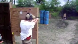 IDPA VCGHC Aug 017