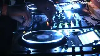 Audiofly @ Nikki Beach  Tech House (Video)