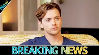 Very Sad😭😭Update !! General Hospital Shock: Chad Duell&rsquo;s Exit Might Not Be Permanent &ndash; Here's Why!!