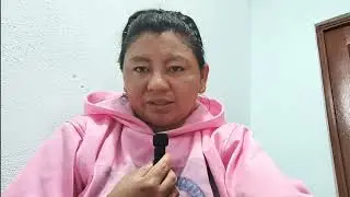WILDER DICE QUE PARA ÉL LA MUJER DEL PROCESO ES LO QUE SU HERMANA HIZO POR ÉL Y ROMA😌.