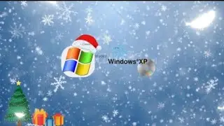 Windows xp christmas theme music