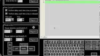Setting Macro X7 F4 untuk SGP/Spas/SL By : Lanz