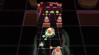 Rolling sky Christmas Gospel Hard mode Easy way