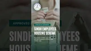 Sindh Employees Housing Scheme | Popular international