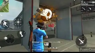 MS-13&bull;SwagX *Free fire*