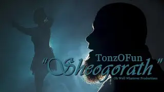 Sheogorath (Official Music Video) Shot on Lumix S5