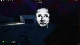 all jumpscares in nico's nextbots of the outbreak update