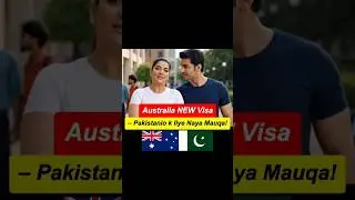 Australia National Innovation Visa - Exclusive mega session