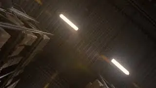 Industrial Shelf Trolley and Carts