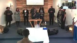 Welcome To Purpose World Church