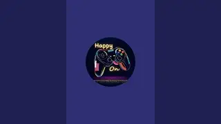 JugandoConHappy está en vivo