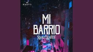 Mi Barrio