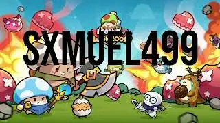 🔥 EXTREM DMG 🔥 [Abyssal Portal]  ///  Legend of Mushroom
