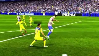 EA SPORTS FC &middot; ATL&Eacute;TICO de MADRID vs. TOTTENHAM HOTSPUR in UEFA CHAMPIONS LEAGUE MATCH!