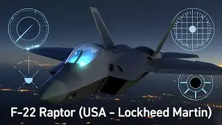 Lockheed Martin USA | America&rsquo;s Leading Defense & Aerospace Company | Military Technology Explained