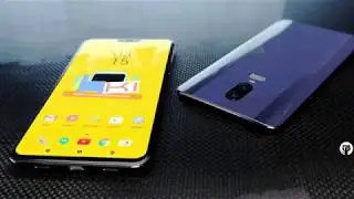 Oppo F9 Introduction   Oppo F9 First Look ᴴᴰ Full HD1533364166164