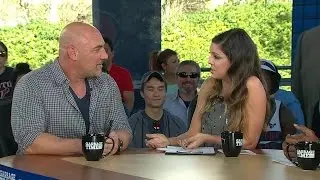 Jay Glazer On 49ers Hiring John Lynch As GM